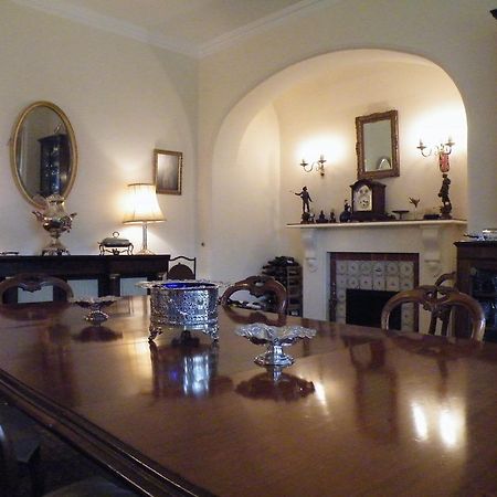 Bed and Breakfast Broadlands Gate Брокенгерст Екстер'єр фото